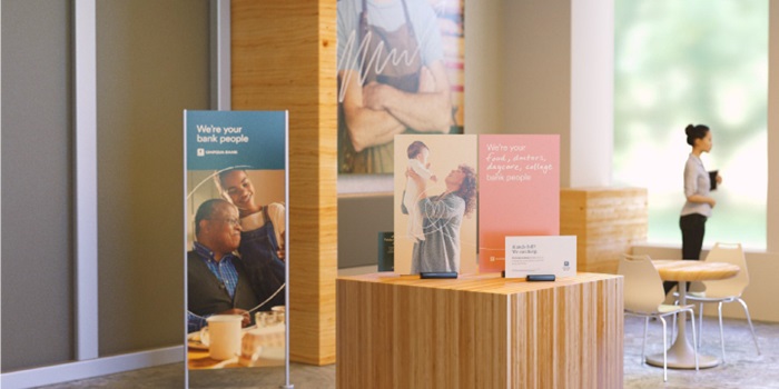 Your Bank People Umpqua Brand Refresh