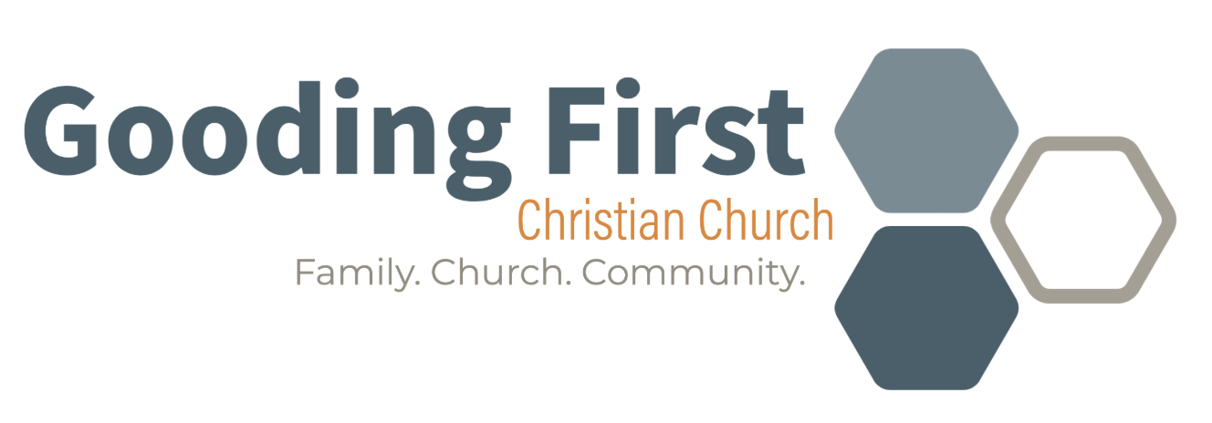 Gooding First Christian Church