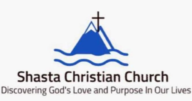 Shasta Christian Church logo